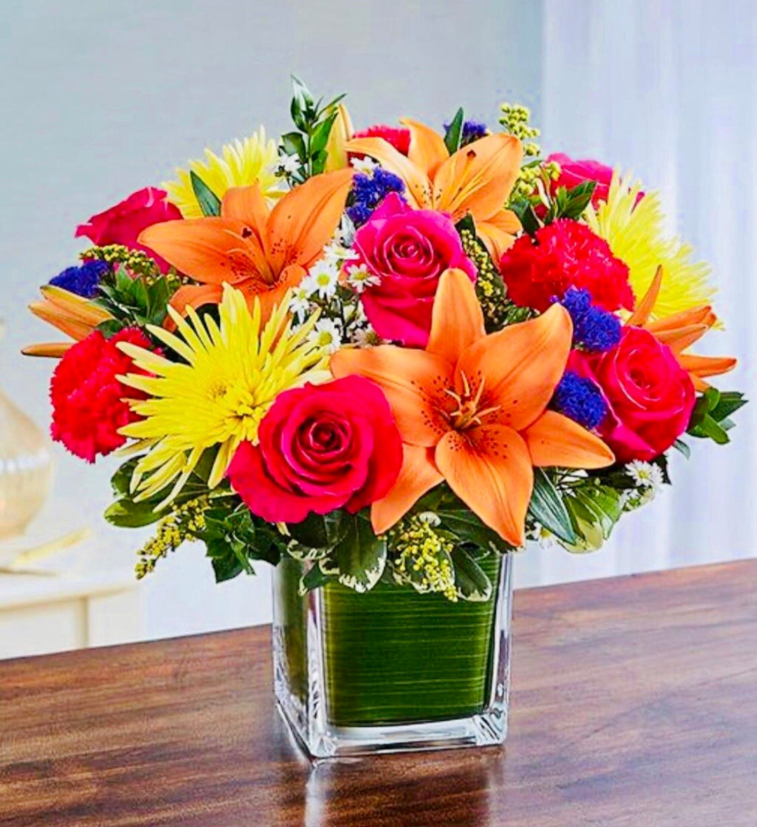 All Occasion Floral Xpressions